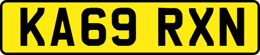 KA69RXN