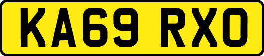 KA69RXO