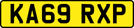 KA69RXP