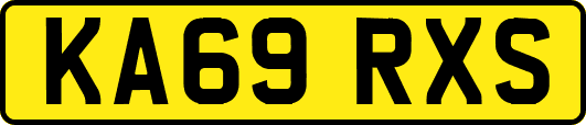 KA69RXS