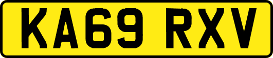 KA69RXV