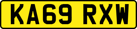 KA69RXW