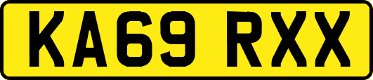 KA69RXX