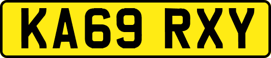 KA69RXY