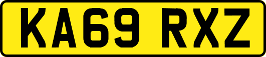 KA69RXZ