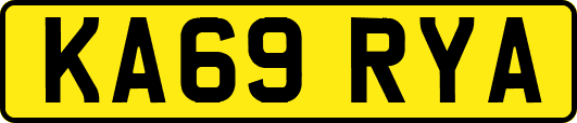KA69RYA