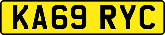KA69RYC