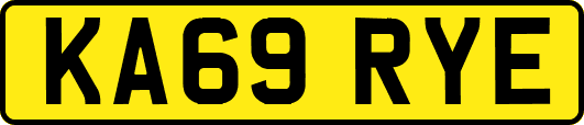 KA69RYE