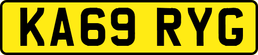 KA69RYG