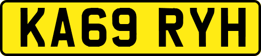 KA69RYH