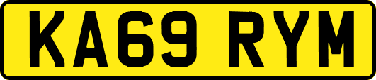 KA69RYM