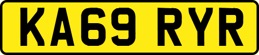 KA69RYR