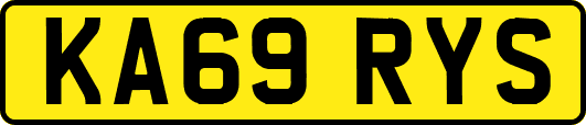 KA69RYS