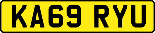 KA69RYU