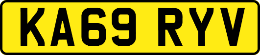KA69RYV