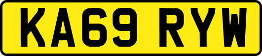 KA69RYW