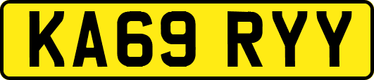 KA69RYY