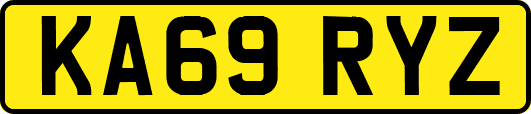 KA69RYZ