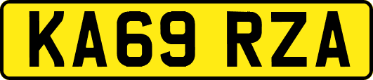 KA69RZA