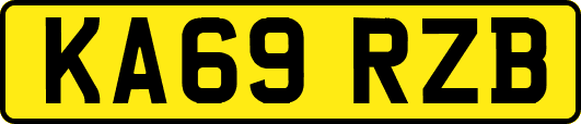 KA69RZB