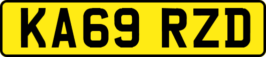 KA69RZD