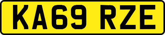 KA69RZE