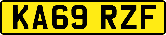KA69RZF