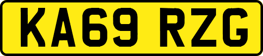 KA69RZG