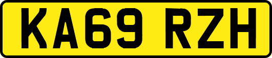 KA69RZH