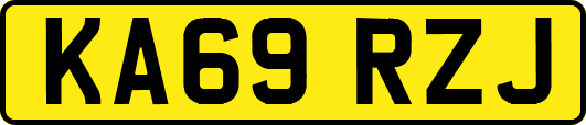 KA69RZJ