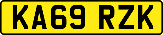 KA69RZK