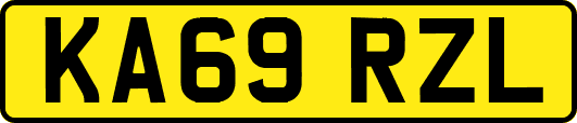 KA69RZL