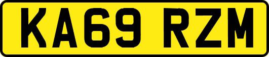 KA69RZM