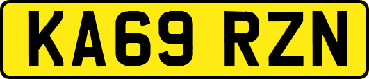KA69RZN