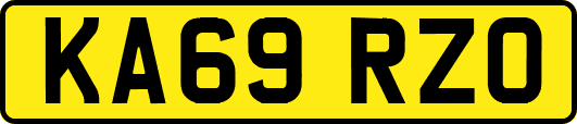 KA69RZO