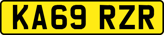 KA69RZR