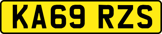 KA69RZS