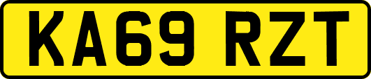KA69RZT