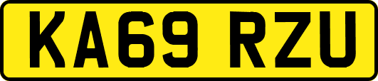 KA69RZU