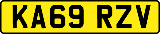 KA69RZV