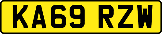 KA69RZW
