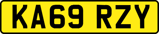 KA69RZY