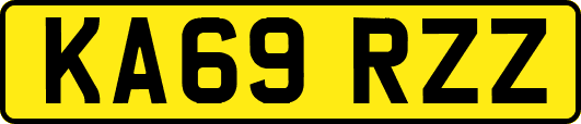 KA69RZZ