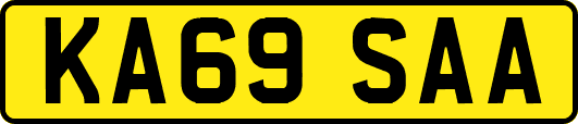 KA69SAA