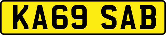 KA69SAB
