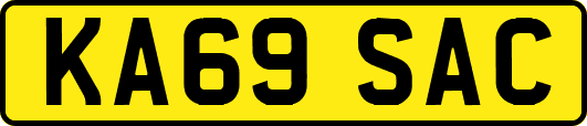 KA69SAC
