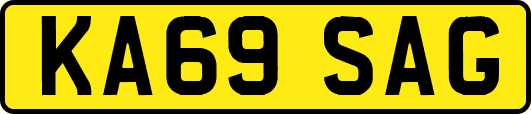 KA69SAG