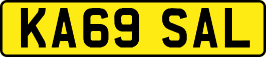 KA69SAL