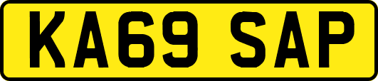 KA69SAP