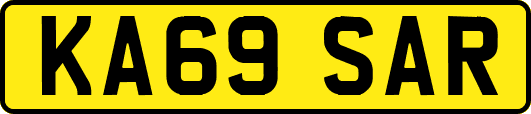 KA69SAR